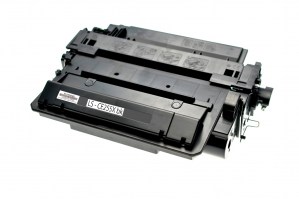 Toner di alta qualità compatibile HP CE255X BK NERO